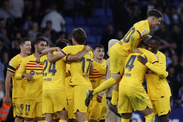 Spanish cheap soccer leagues